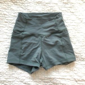 XS Ethos Co Shorts
